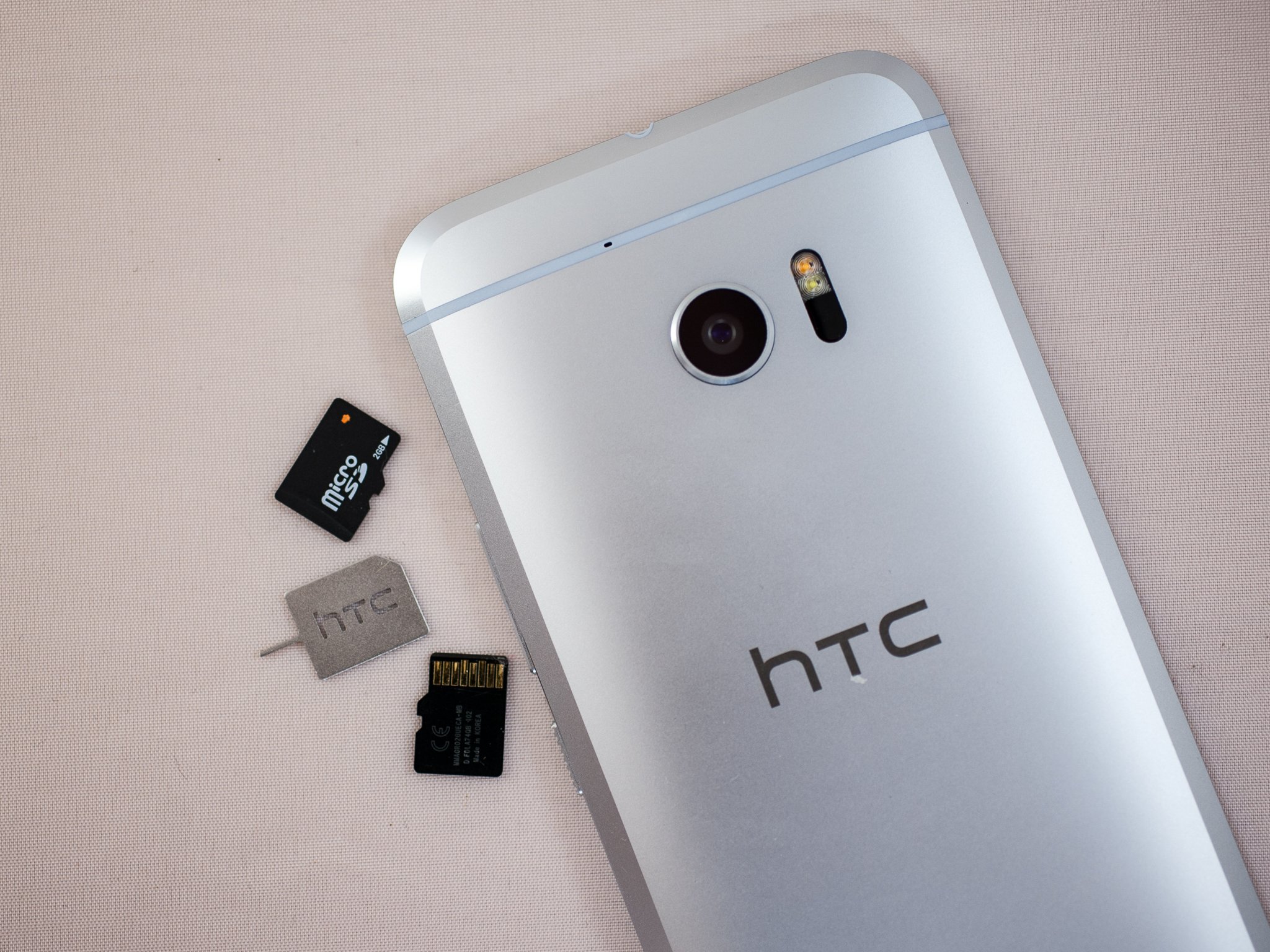 diefstal Ster Souvenir The best microSD cards for the HTC 10 | Android Central