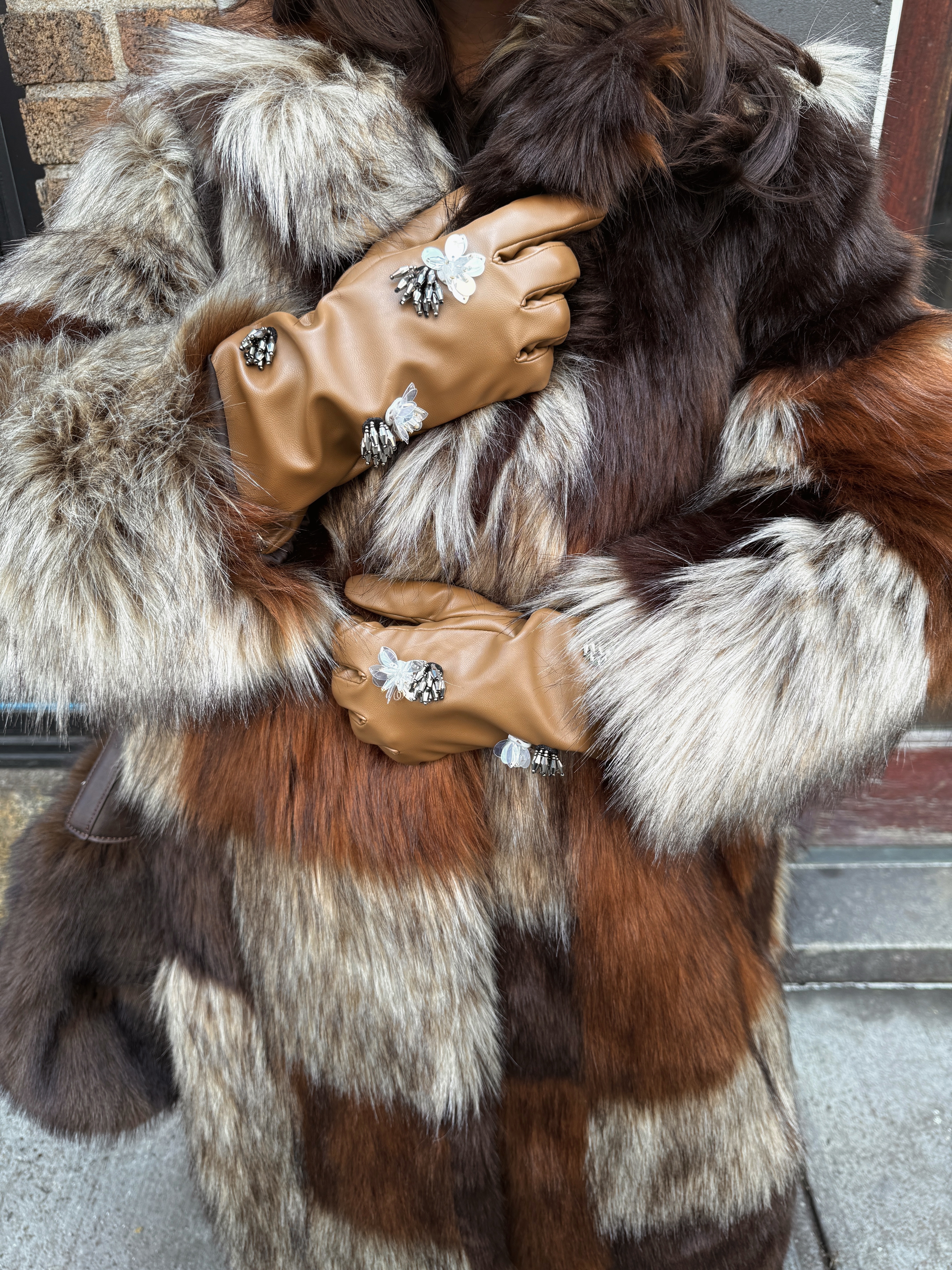 Bella Gerard for Style at Large