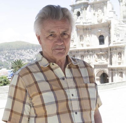 John Irving shares some of his favorite books.