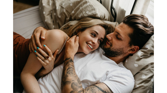 These ‘Closeness Lines’ sum up your relationships in diagram form