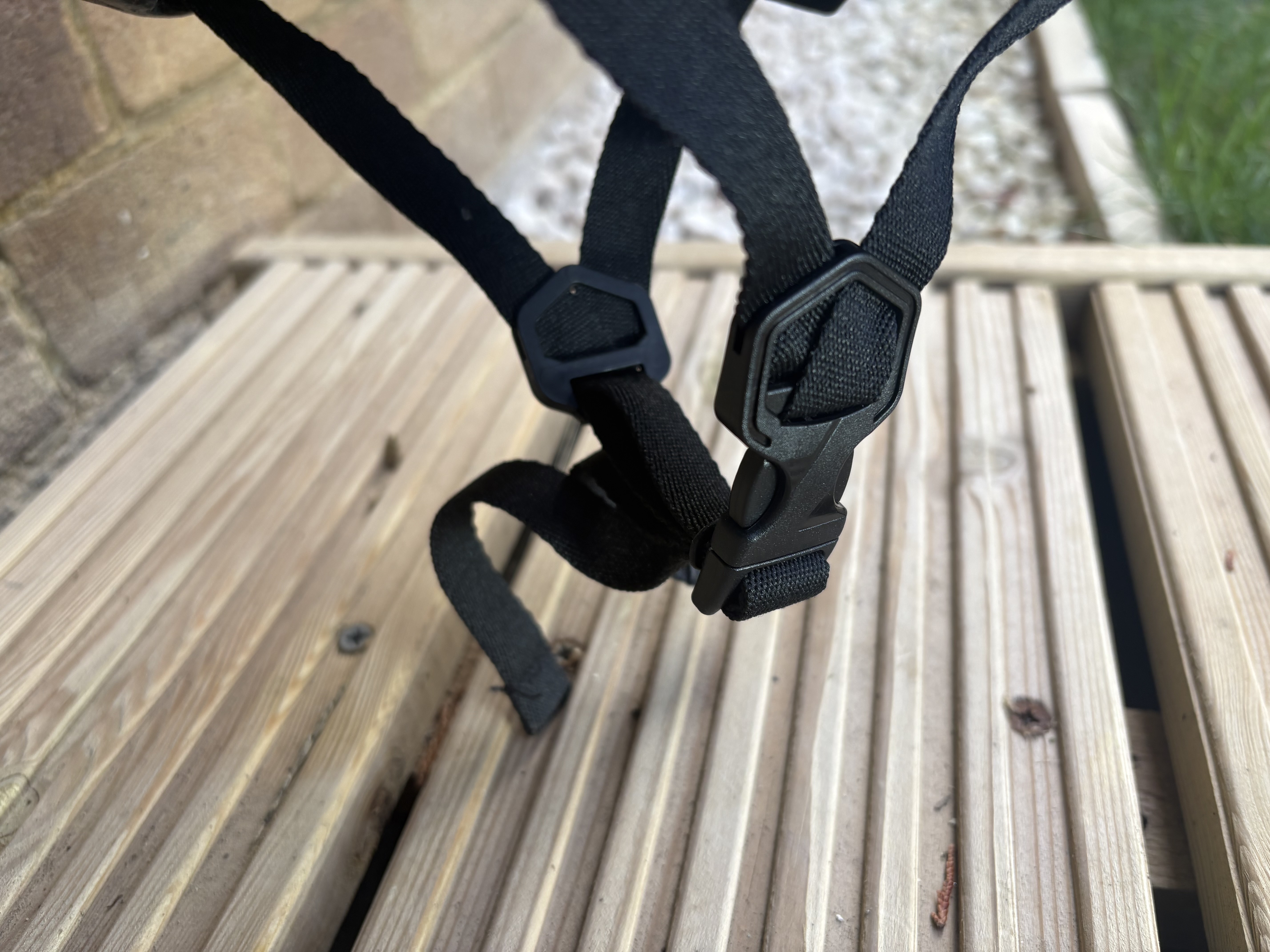 Lazer Nutz Kineticore helmet