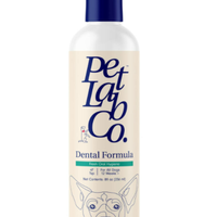 Petlab Co. Dog Dental Formula | 20% off at Amazon