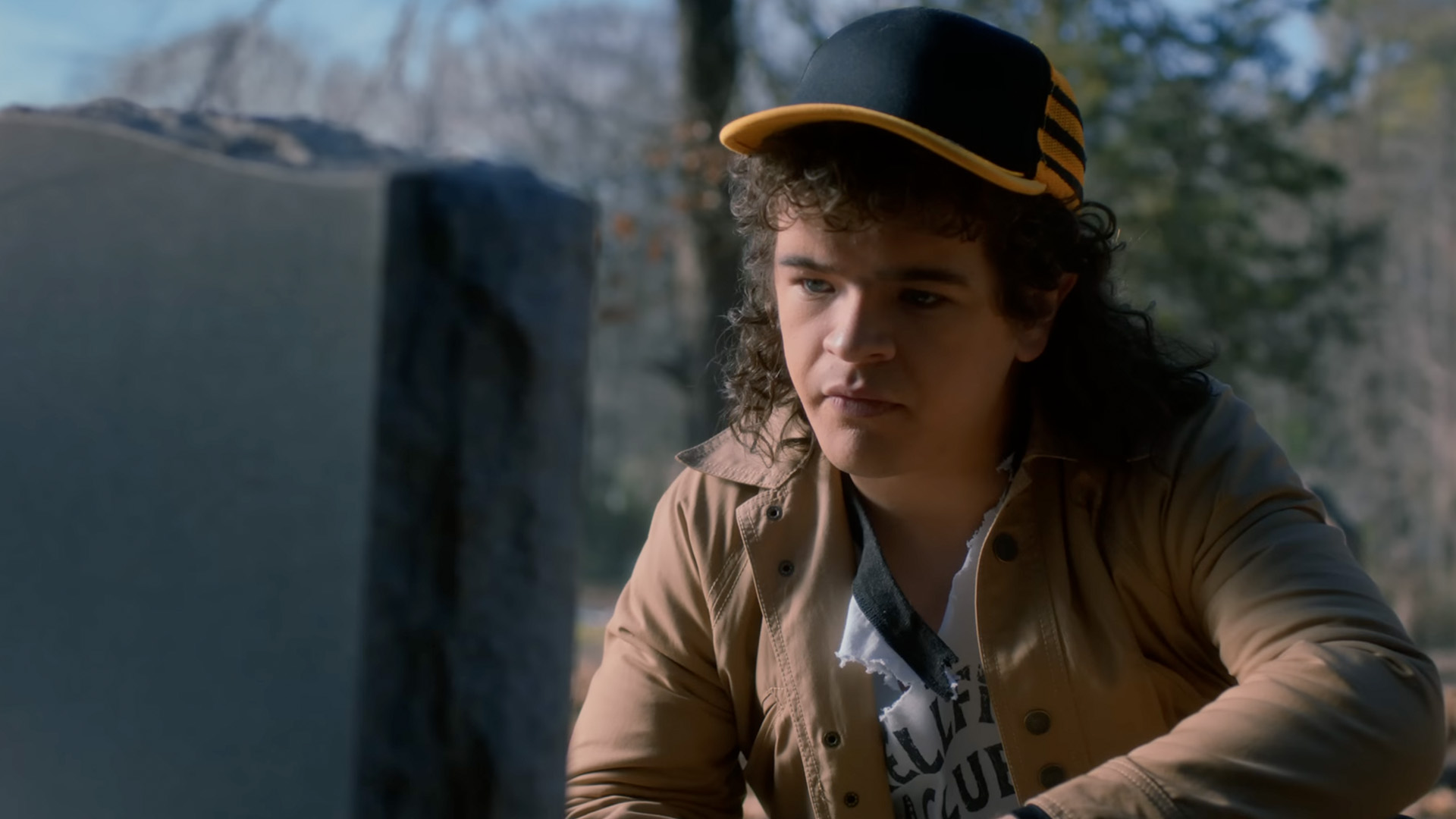 Stranger Things 5