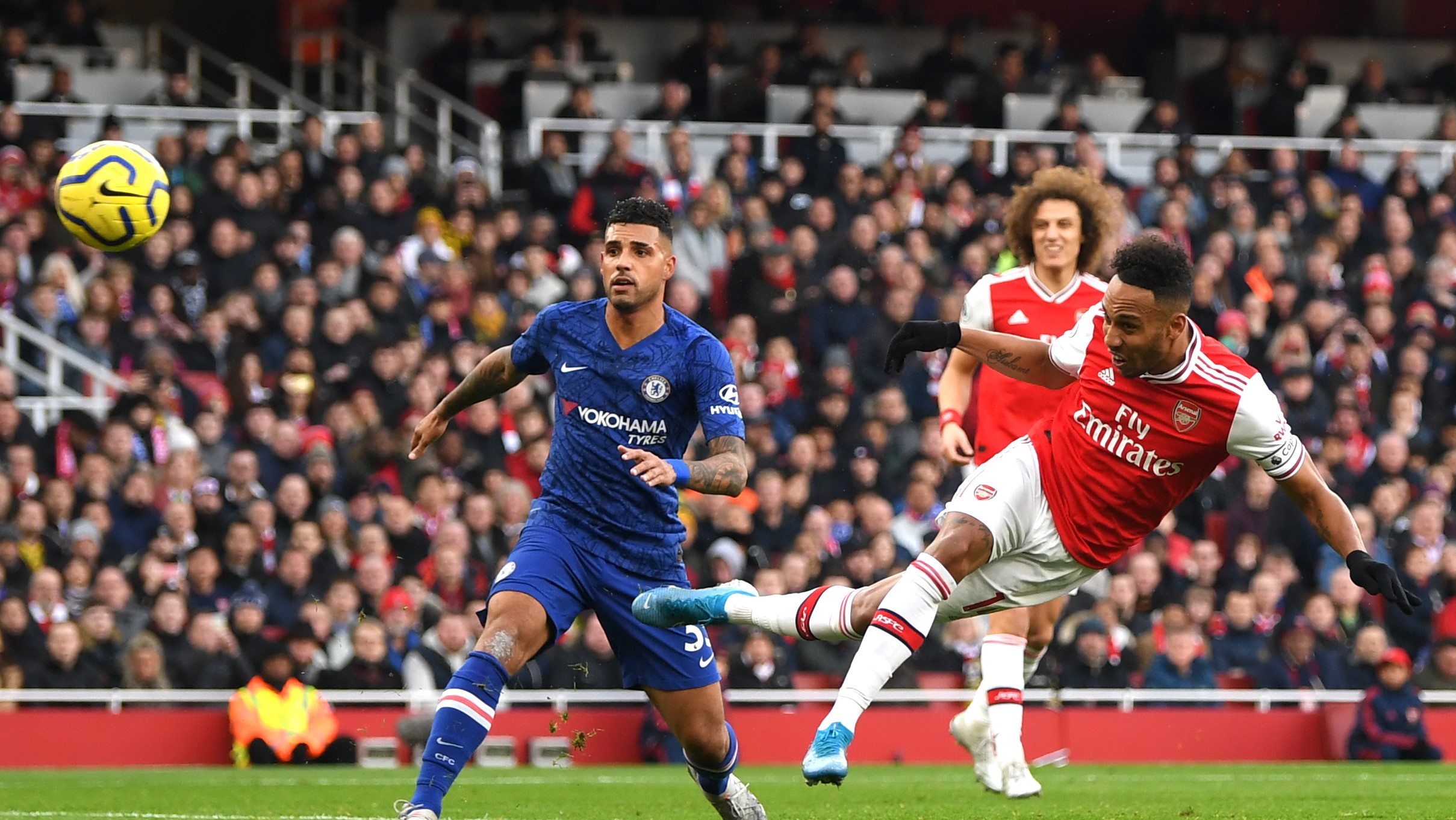 How To Watch The 2020 Fa Cup Final Live Stream Arsenal Vs Chelsea With Espn Today Techradar