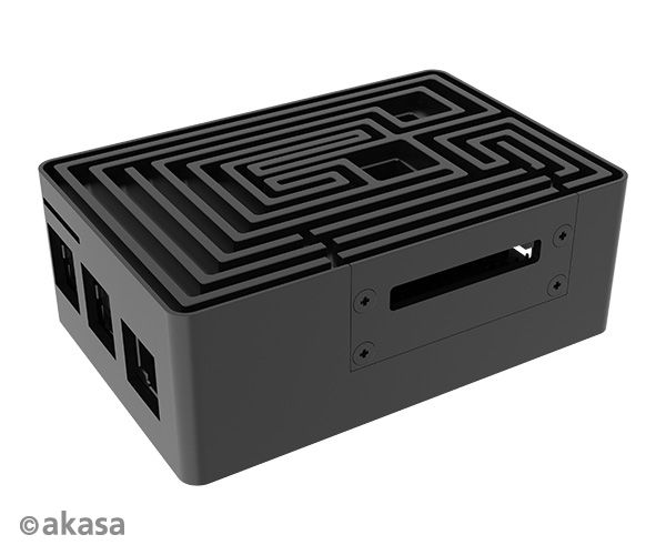 Akasa Maze Pro