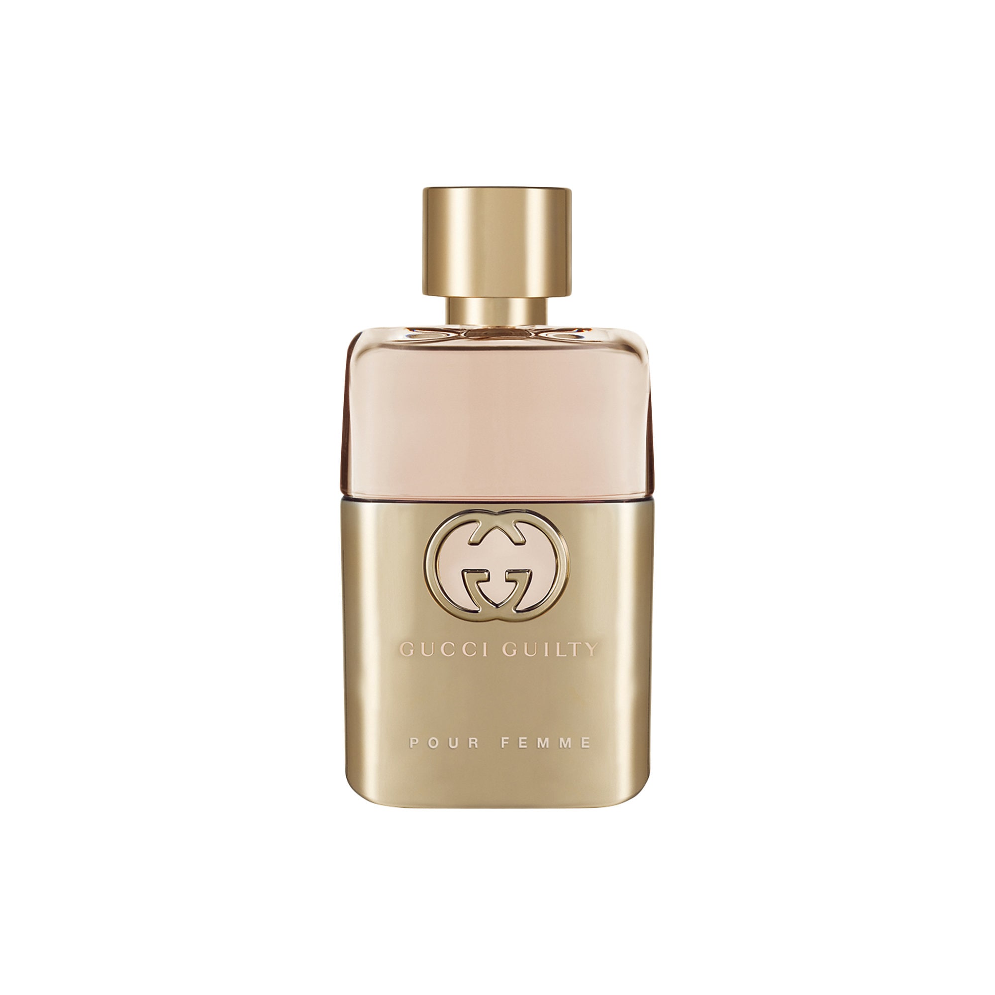 Guilty Pour Femme Eau De Parfum With Mandarin, Lilac and Patchouli