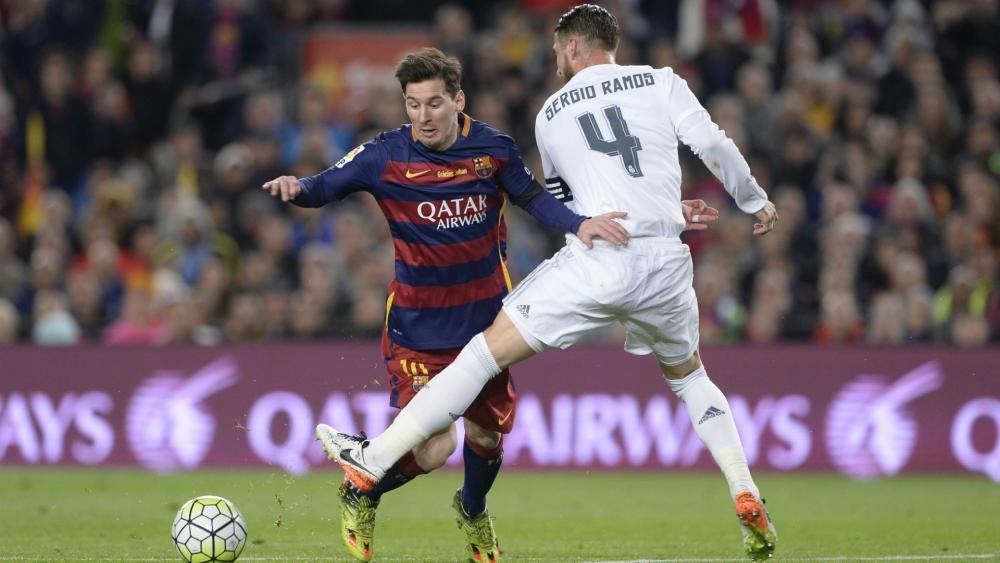 Clasico scheduled to challenge Premier League for lucrative US, Far ...