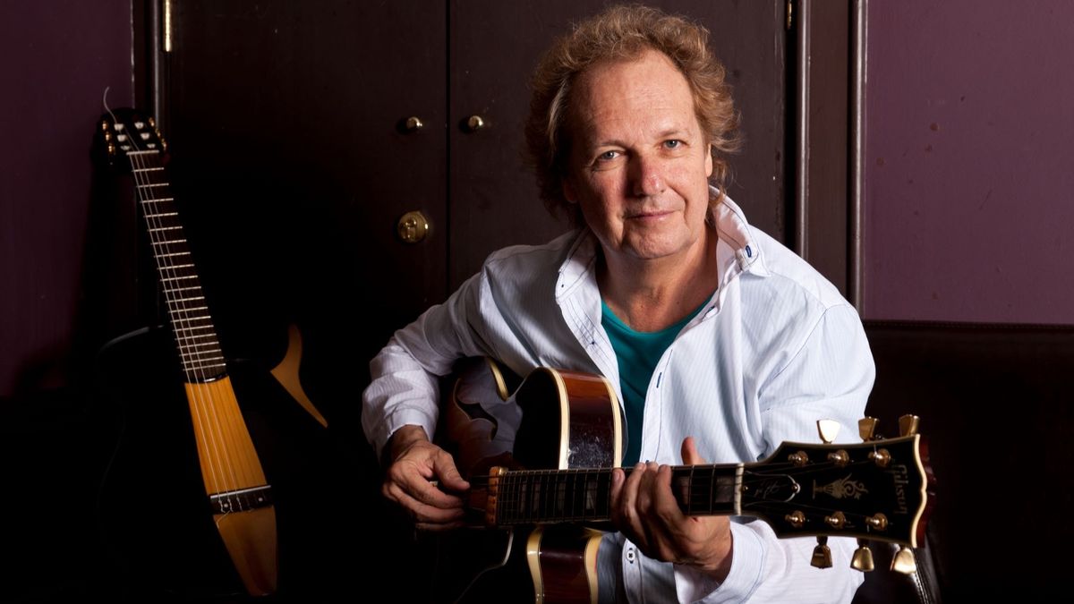 “The Key to Finding Who You Are is to Compose”: Lee Ritenour Reveals His Top Five Career-Defining Tracks