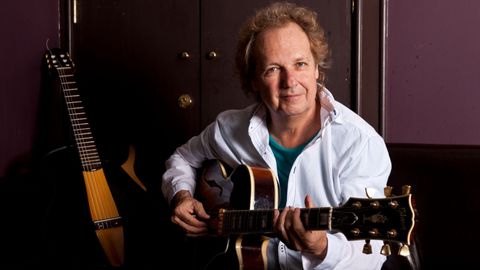 “The Key to Finding Who You Are is to Compose”: Lee Ritenour Reveals ...