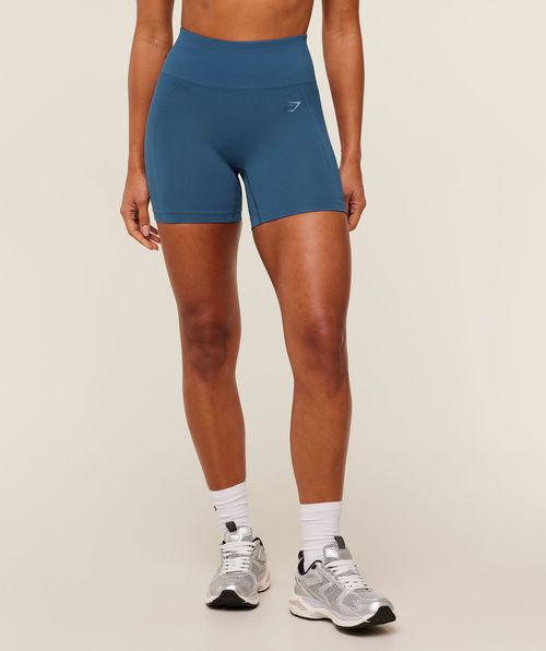 Energise Seamless Shorts