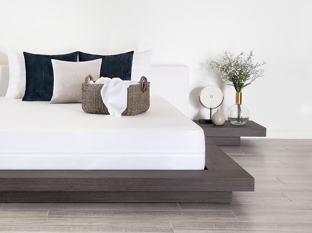 Best Mattress Protector 10 Options That Have Your Back Homes Gardens