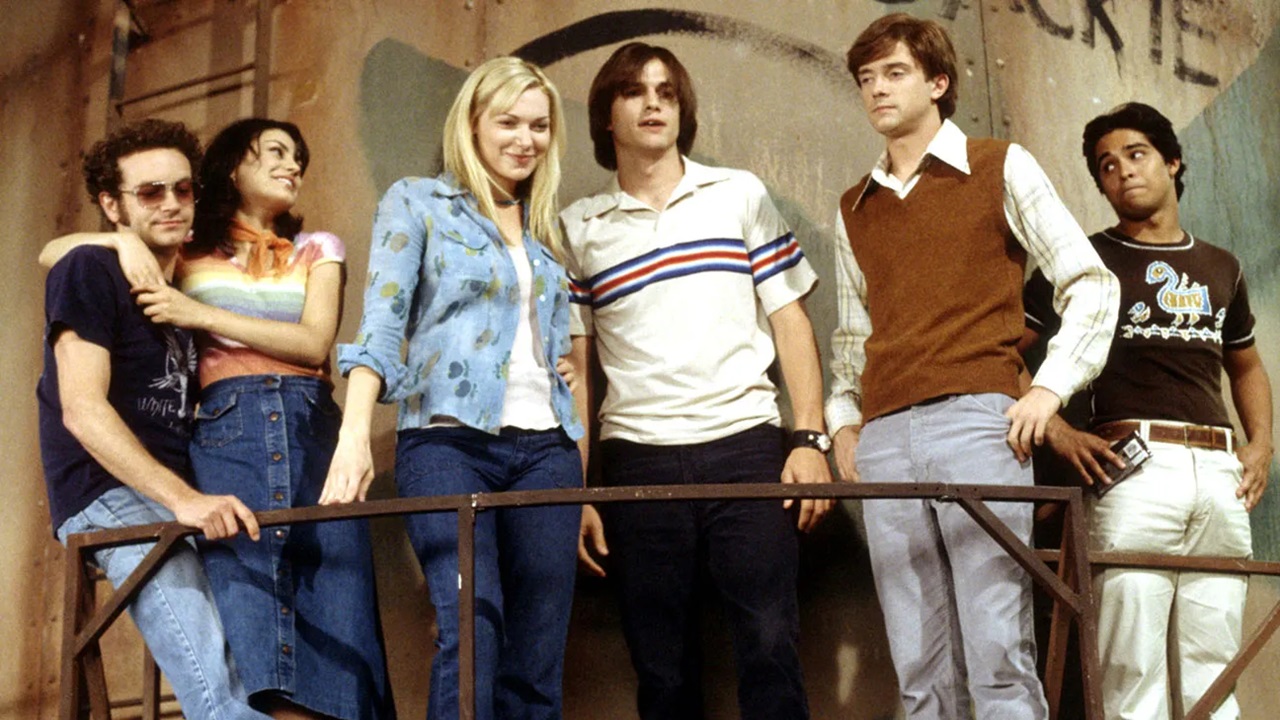 That '70s Show