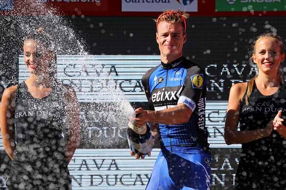 Gianni Meersman (Etixx-QuickStep).