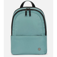 17. Chelsea daypack in mineral: View at Antler