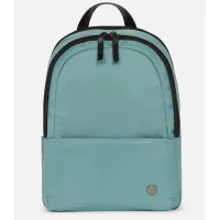 17. Chelsea daypack in mineral: View at Antler