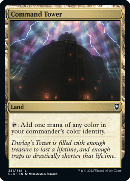 Magic: the Gathering Battle for Baldur's Gate - Old Mechanics Cards