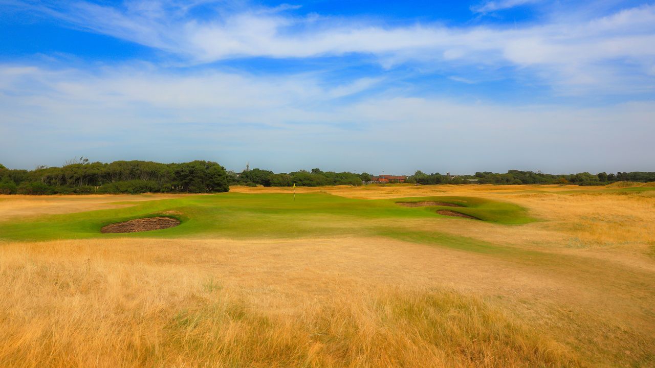 Royal Lytham