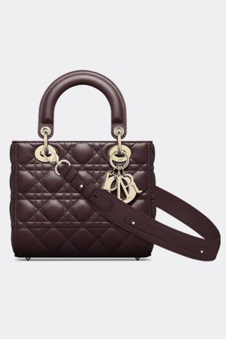 The Lady Dior Bag
