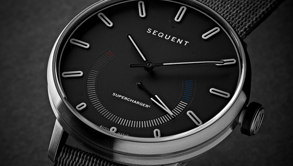 SEQUENT Elektron
