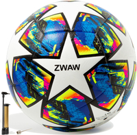 ZWAW Champions League-style ballWas $39.99