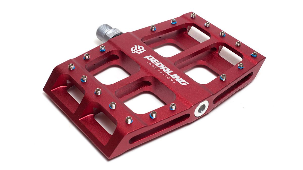 Best MTB flat pedals trail, enduro and downhill Bike Perfect