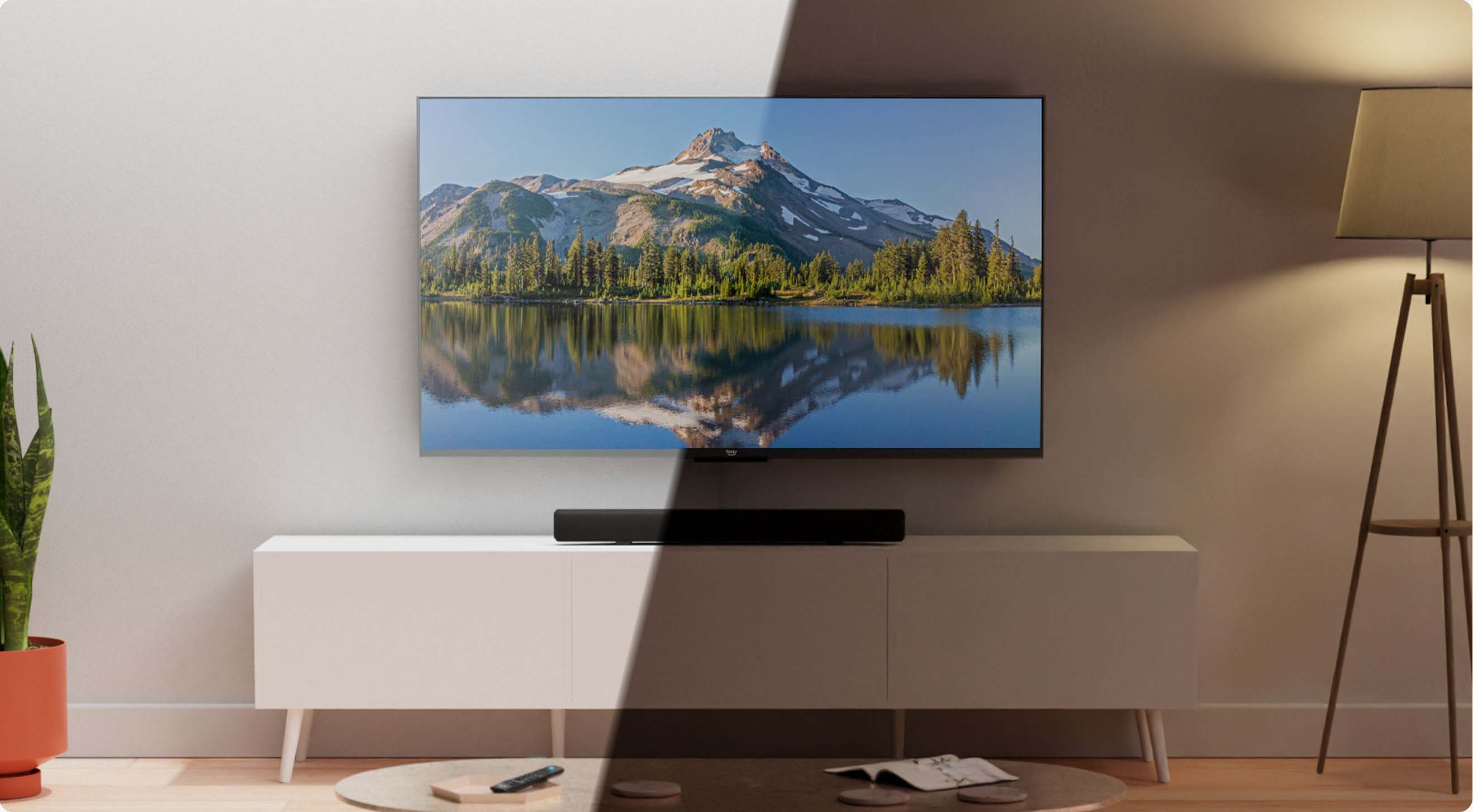 Amazon new Fire TVs use AI to create pictures for you