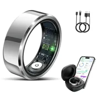 Uaunega Smart Ring: was $55.99now $44.99 at Amazon