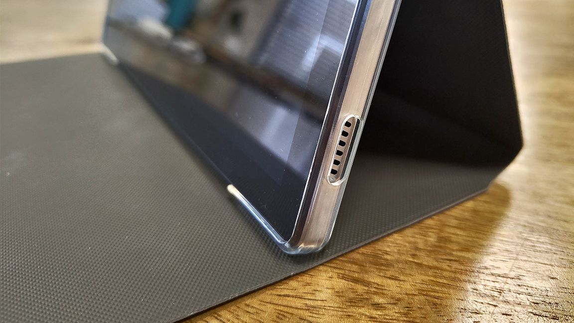 Huion Kamvas Slate 10 review; an Android pen display