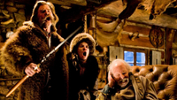   The Hateful Eight