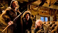   The Hateful Eight