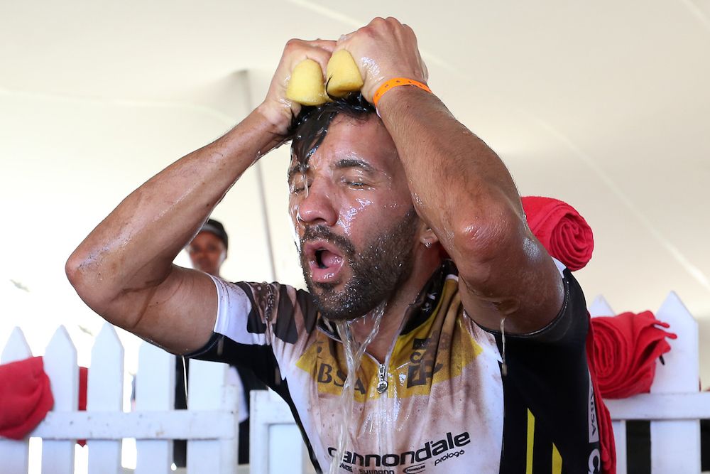 2018 Cape Epic stage 2