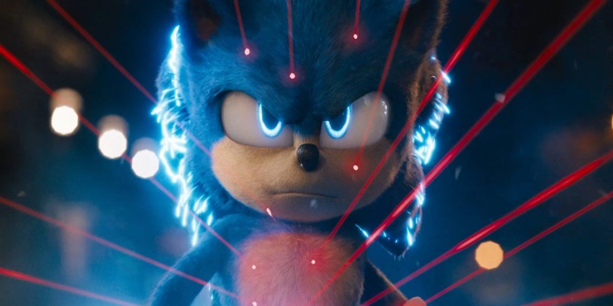 Sonic the Hedgehog 2 Movie Trailer Breakdown