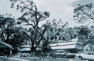 hurricanes, destruction, retired hurricane names