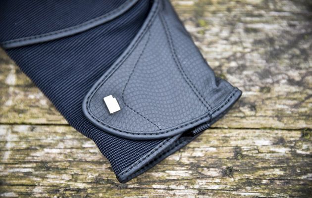 Roeckl Madison Winter Riding Gloves review