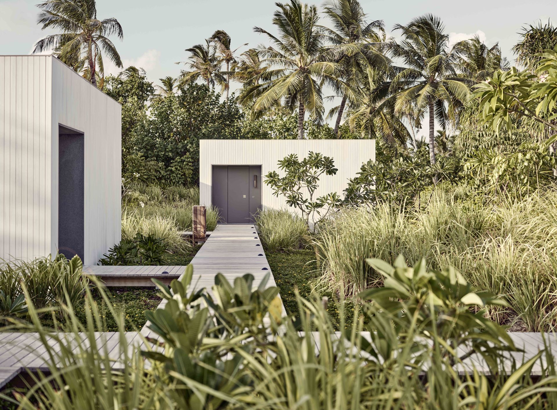 At Patina Maldives, sustainability and luxury co-exist At Patina Maldives, sustainability and luxury co-exist