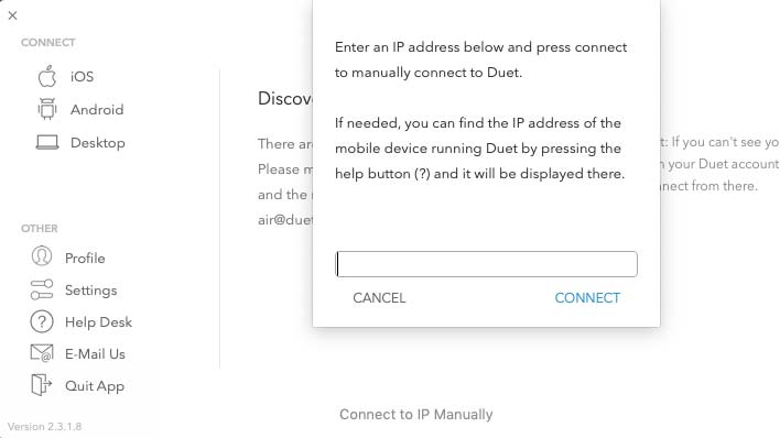 How to turn your Chromebook into an external monitor