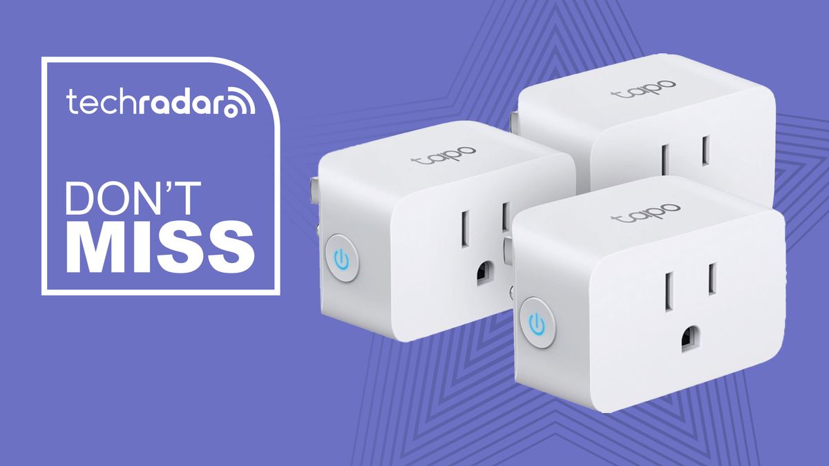 Tapo P105 | Mini Smart Wi-Fi Plug