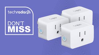 TP-Link Smart Wi-Fi Plug Mini deal