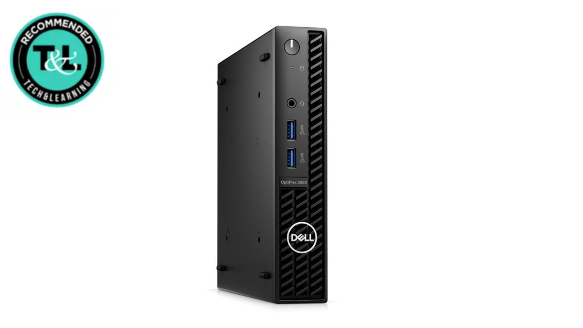 Dell OptiPlex Micro Form Factor