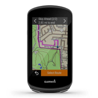 Garmin Edge 1030 Plus Refurb: $509.99$349.99 at Amazon31% off -