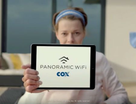 cox cable panoramic wifi app download