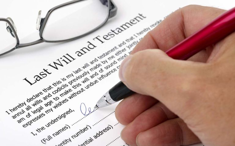 The Basics Of Estate Planning Kiplinger