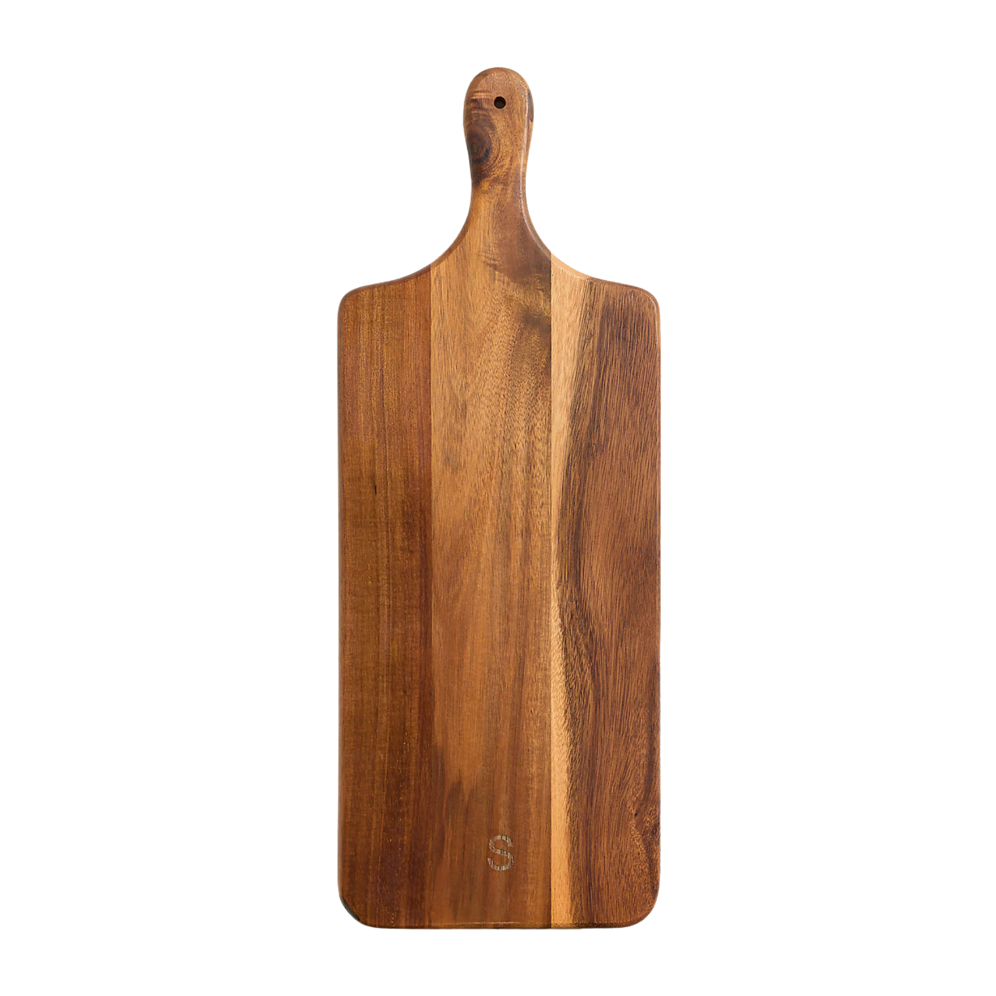 wood cutting board