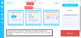 Class Tech Tips: The Answer Pad Interactive Learning Tool
