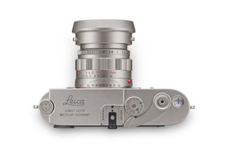 Leica M Edition 70 camera