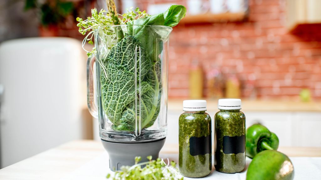 7 blender mistakes ruining your smoothies Tom's Guide