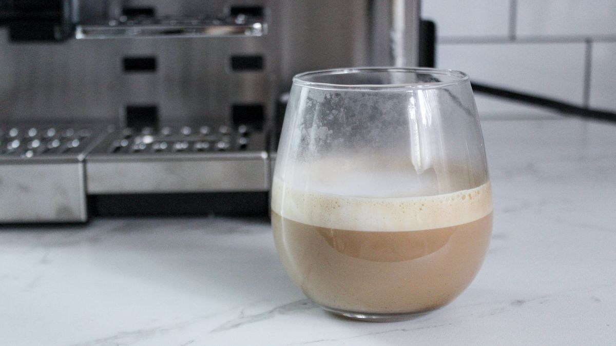 Ninja Luxe Caf&eacute; Premier Series