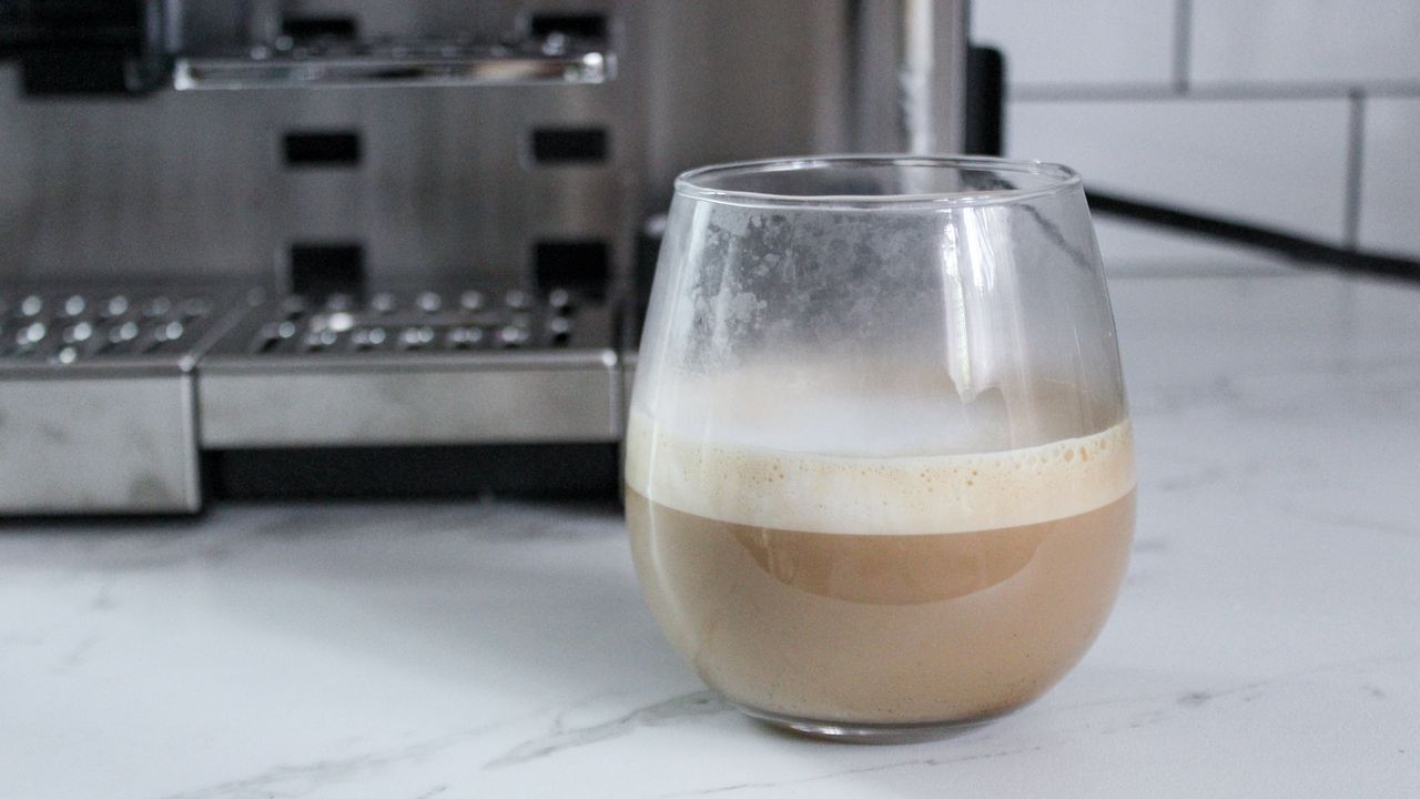 Ninja Luxe Caf&eacute; Premier Series