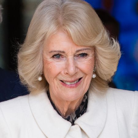 For the last several years, Queen Camilla has been visiting The Couture Brow, a specialist based at The Lanesborough Club & Spa in London, for bespoke brow design. 