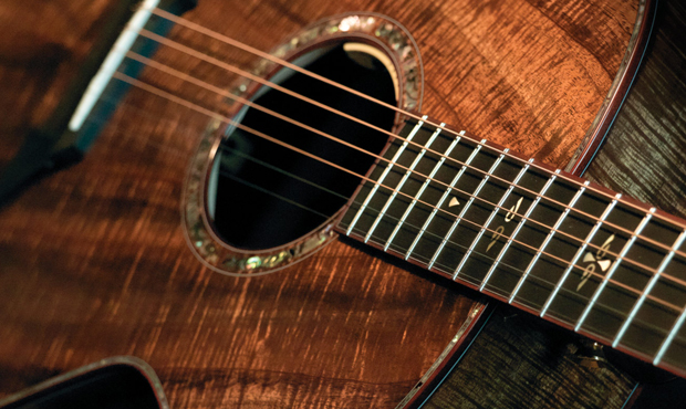 Breedlove Launches Custom Sound Studio Website | Guitar World